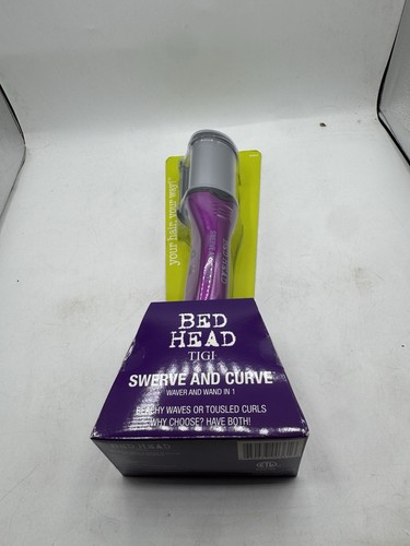 Bed head tigi swerve and - head,