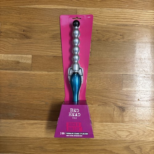 Bed head rock roller - n',