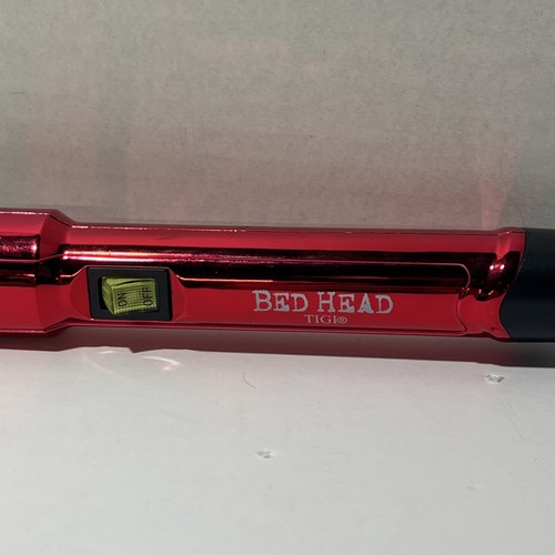 Bed head tigi curling - tigi,