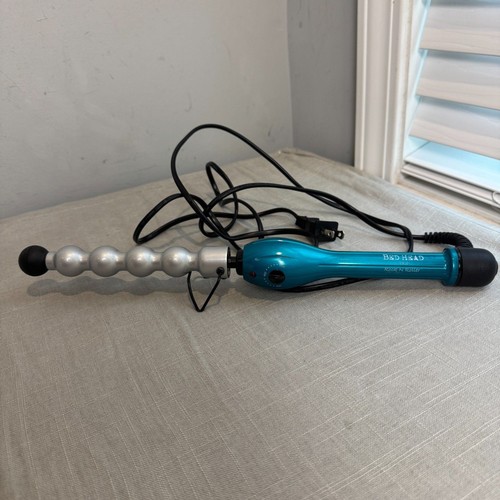 Tigi bed head rock roller - tigi,