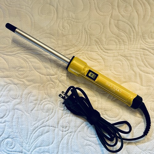 Bed head curlipops - head,
