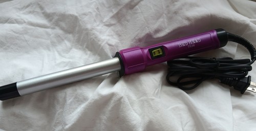 Bed head tigi - bed, curlipops