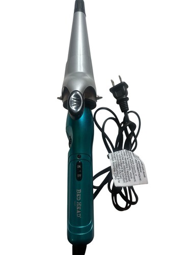 Bed head tigi - bed, curlipops