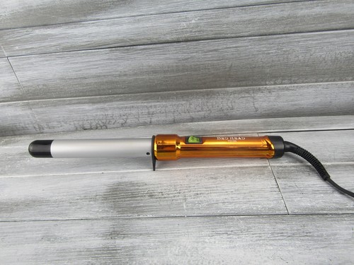 Bed head curling iron - bed, wand