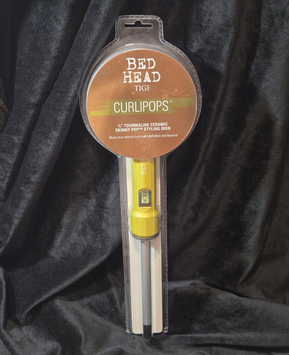 Bed head curlipops 2in - head,