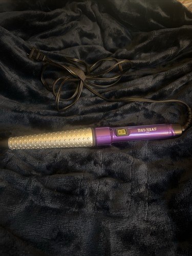 Bed head textured - head, tapered