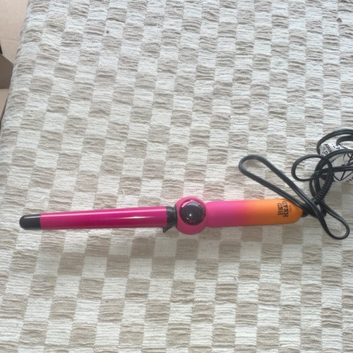 Bed head bh382 curling wand - bed,