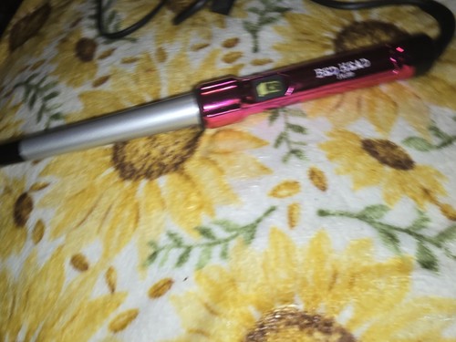 Bed head tigi curling rod - tigi,