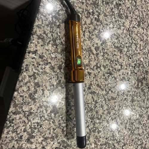 Bed head curling wand - head, with