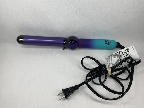 Bed head curling - bed,