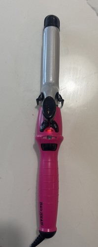 Tigi bed head curling - bed,