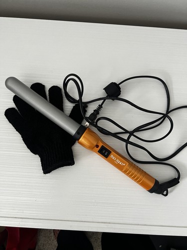 Bed head curling wand - head,