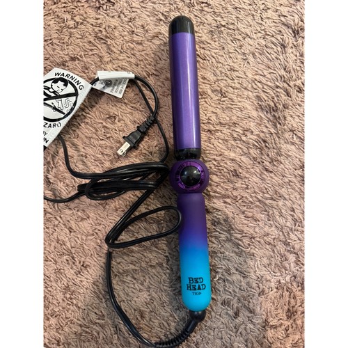 Bed head tigi - bed, wand