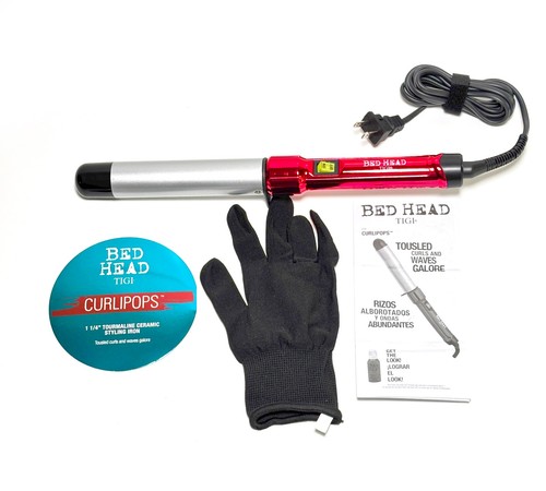 Bed head bh353 curlipops - curlipops, 1