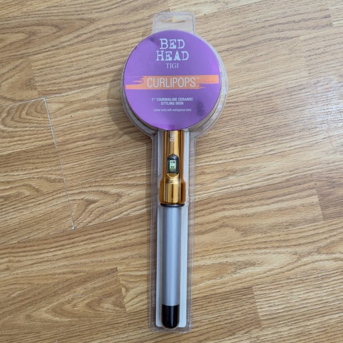Tigi bed head curlipops - tigi,