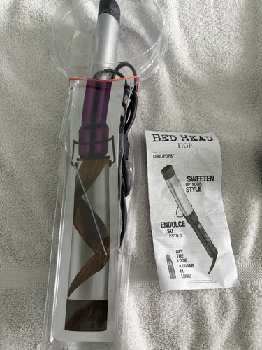 Bed head tigi curlipops 2 - bed,