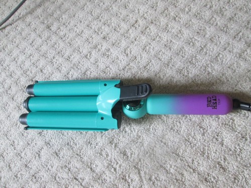 New unused tigi bed head - unused,