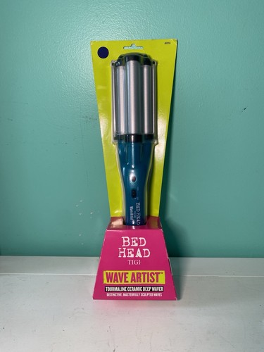 Tigi bed head wave - tigi,