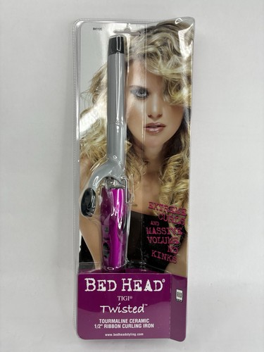 Bed head tigi - twisted, ceramic