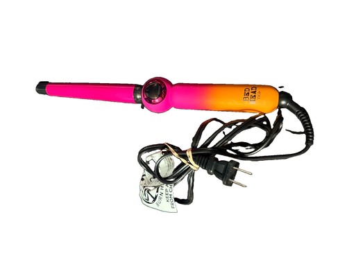Bed head rock waver - rock, n'