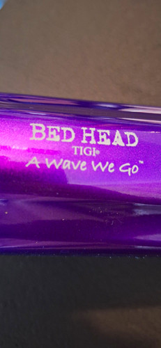 Bed head tigi - wave, go