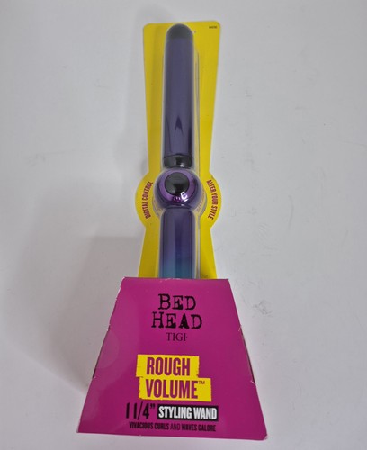 Digital hair curling - digital,