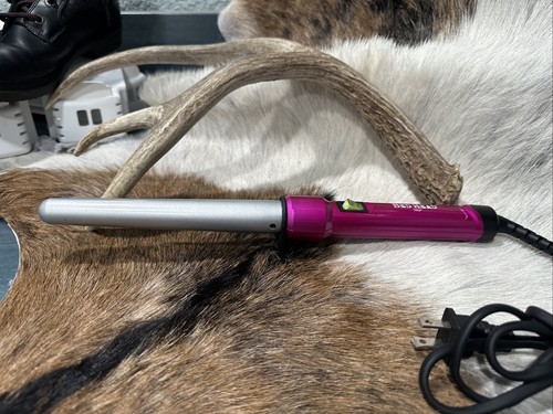 Bed head curlipops clamp - head, clamp-free