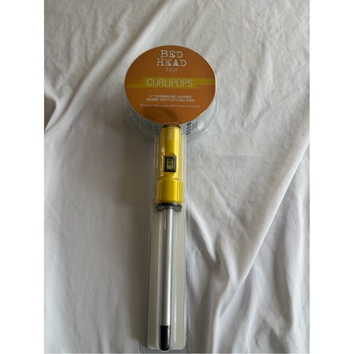 Bed head curlipops - bed, 1"