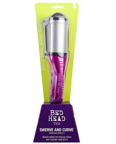 Bed head swerve - bed,