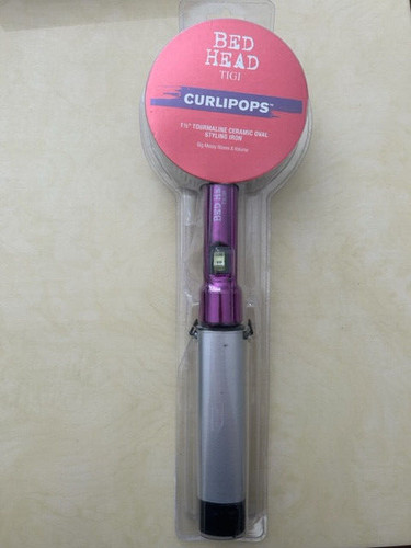 Bed head curlipops clamp free - bed,