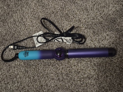 Bed head rough volume - bed,