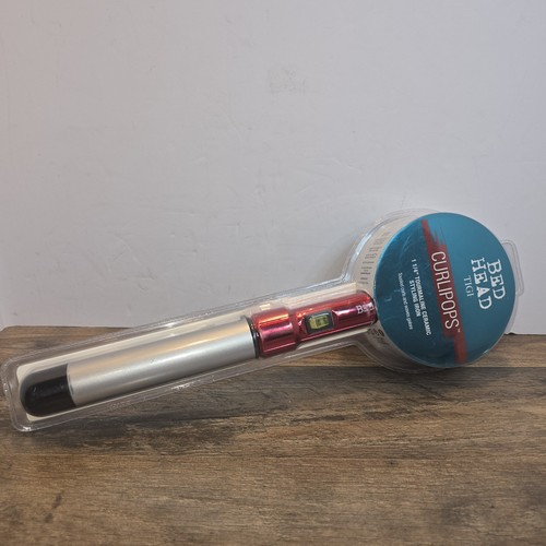 Bed head tigi curlipops - bed, 1
