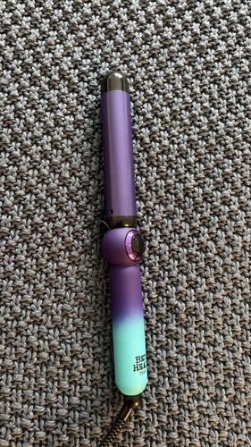 Bed head digital hair curling - ,