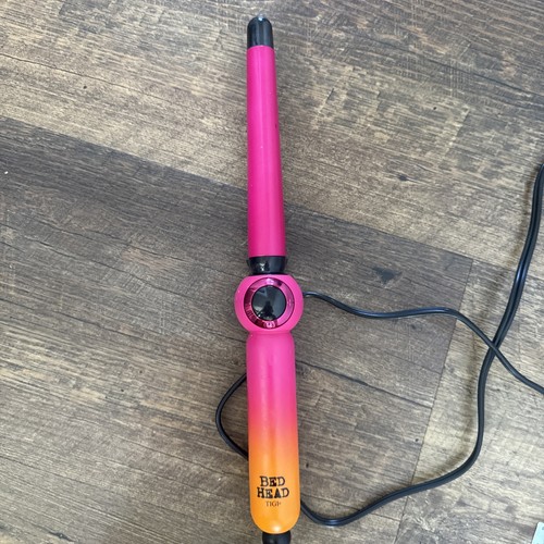 Bed head bh382 - bed, curling