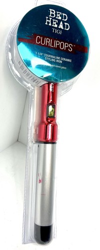 Curling iron bed head - curling,