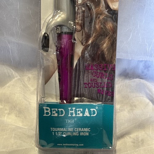 Bed head tigi tourmaline - bed,