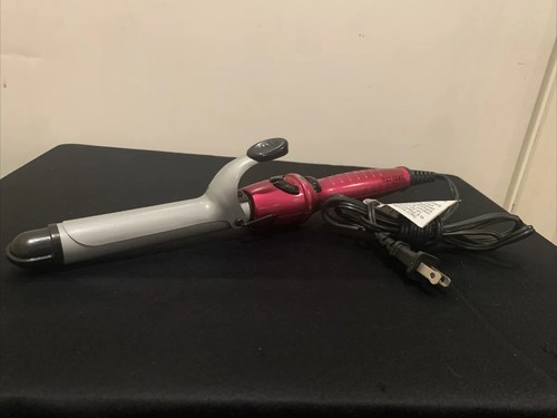 Tigi bed head curling iron - bed,
