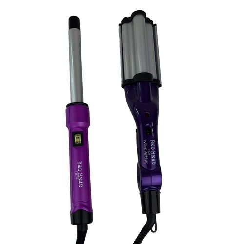 Tigi bedhead styling - tigi,