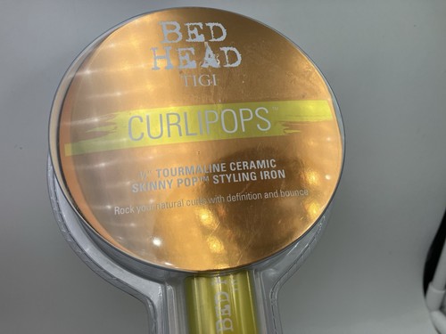 Bed head tigi 2 curling - tigi,