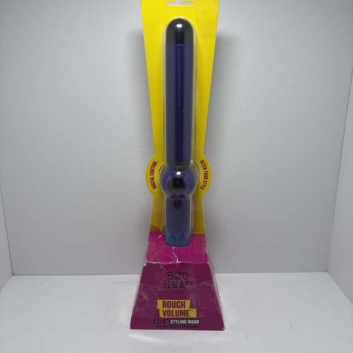 Digital hair curling - 1.25”,