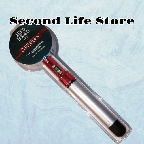 Bed head curlipops clamp free - bed, clamp-free