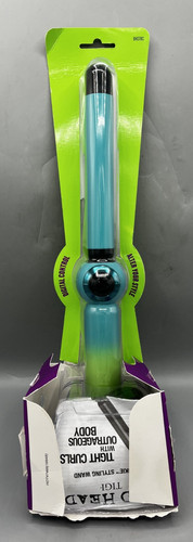 Tigi bed head twirl - twirl, junkie