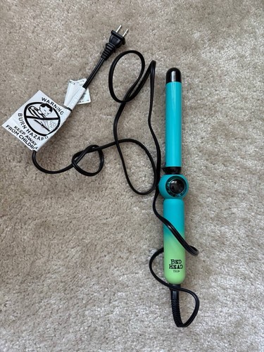 Bed head tigi bh305cn - head, 1