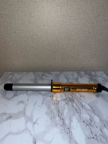 Bed head tigi model bh313 - head,