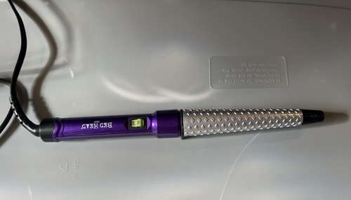 Bed head tigi - bed, curlipop