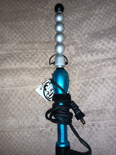 Bed head tigi rock roller - head,