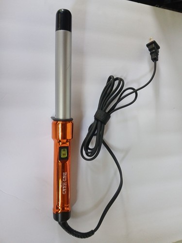 Tigi bed head curling - curling, iron