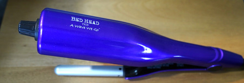 Tigi bed head wave - bed,