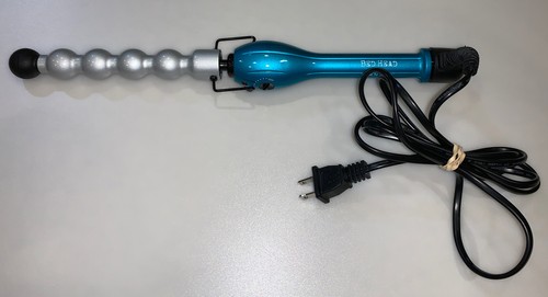Bed head tigi rock roller - bed,