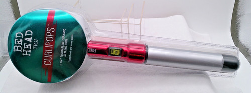 Bed head tigi - bed, 1
